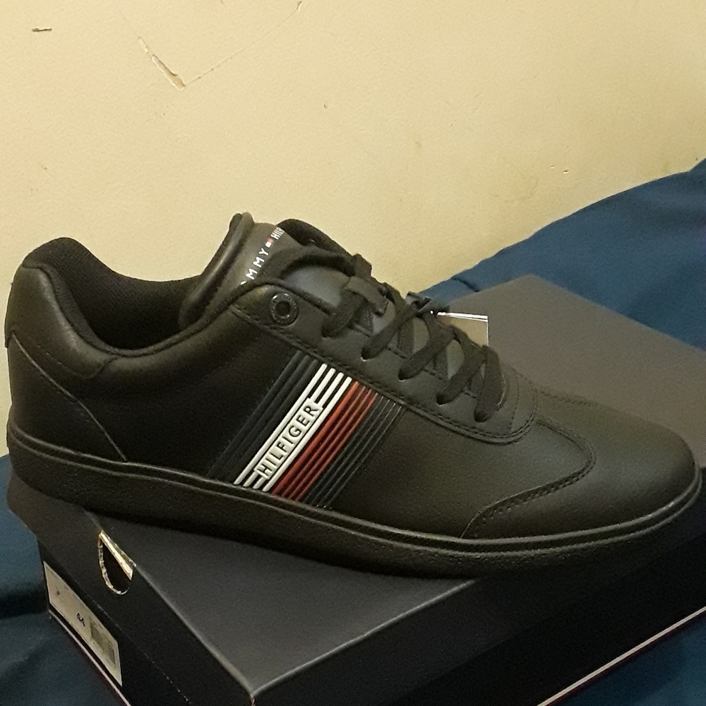 Tommy Hilfiger Sneakers/Trainers[Men]